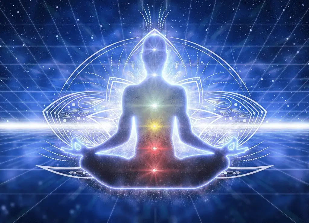 Cara Merasakan Energi Meditasi Spiritual