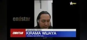 Kirama Wijaya